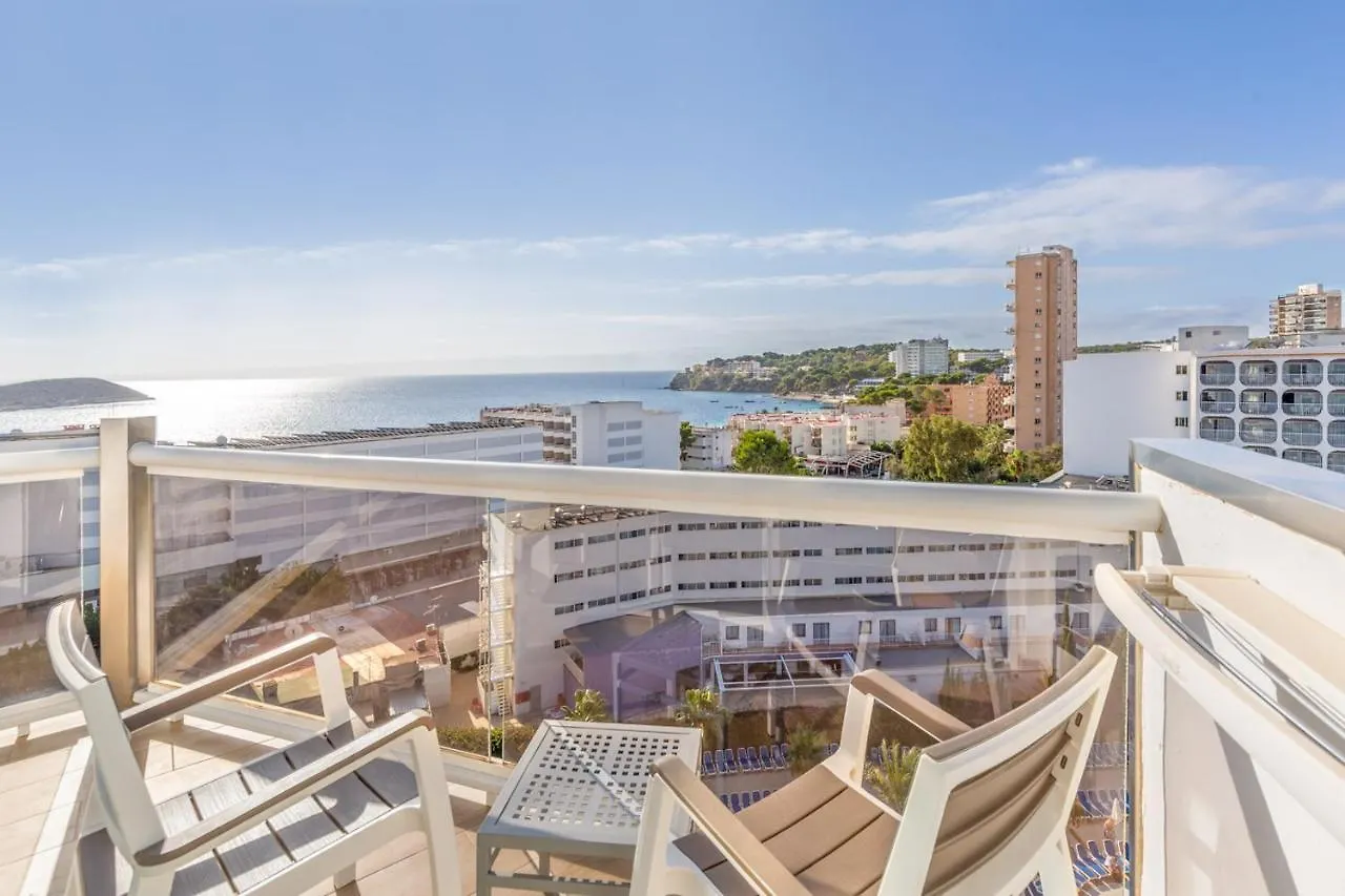 Hotel Samos (Adults Only) Magaluf  Magaluf (Mallorca)