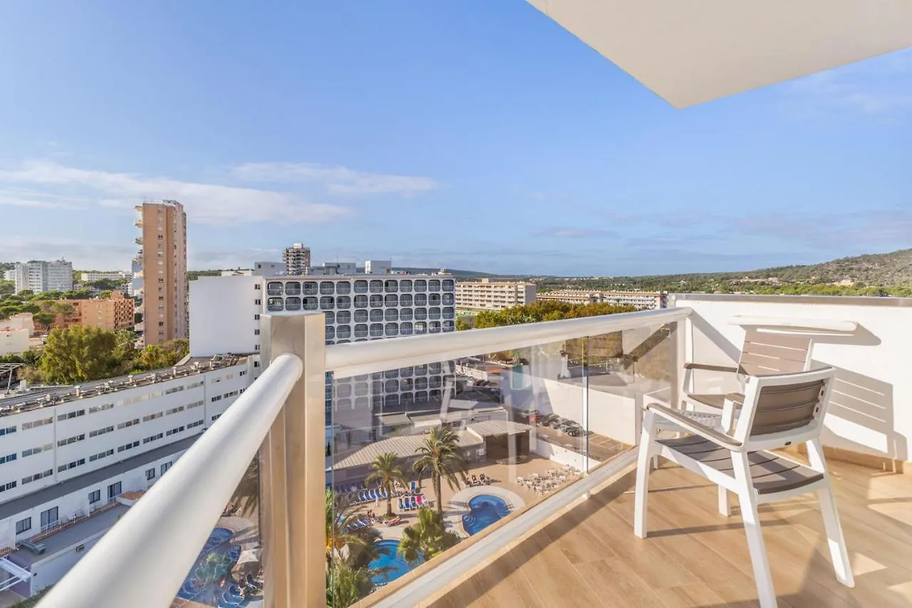 Hotel Samos (Adults Only) Magaluf