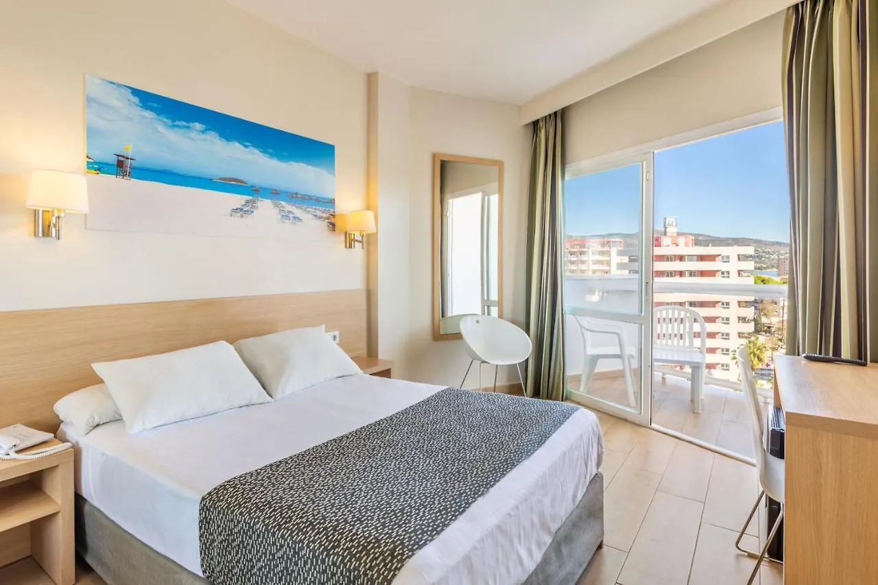 Hotel Samos (Adults Only) Magaluf  4*, Magaluf (Mallorca) Spain