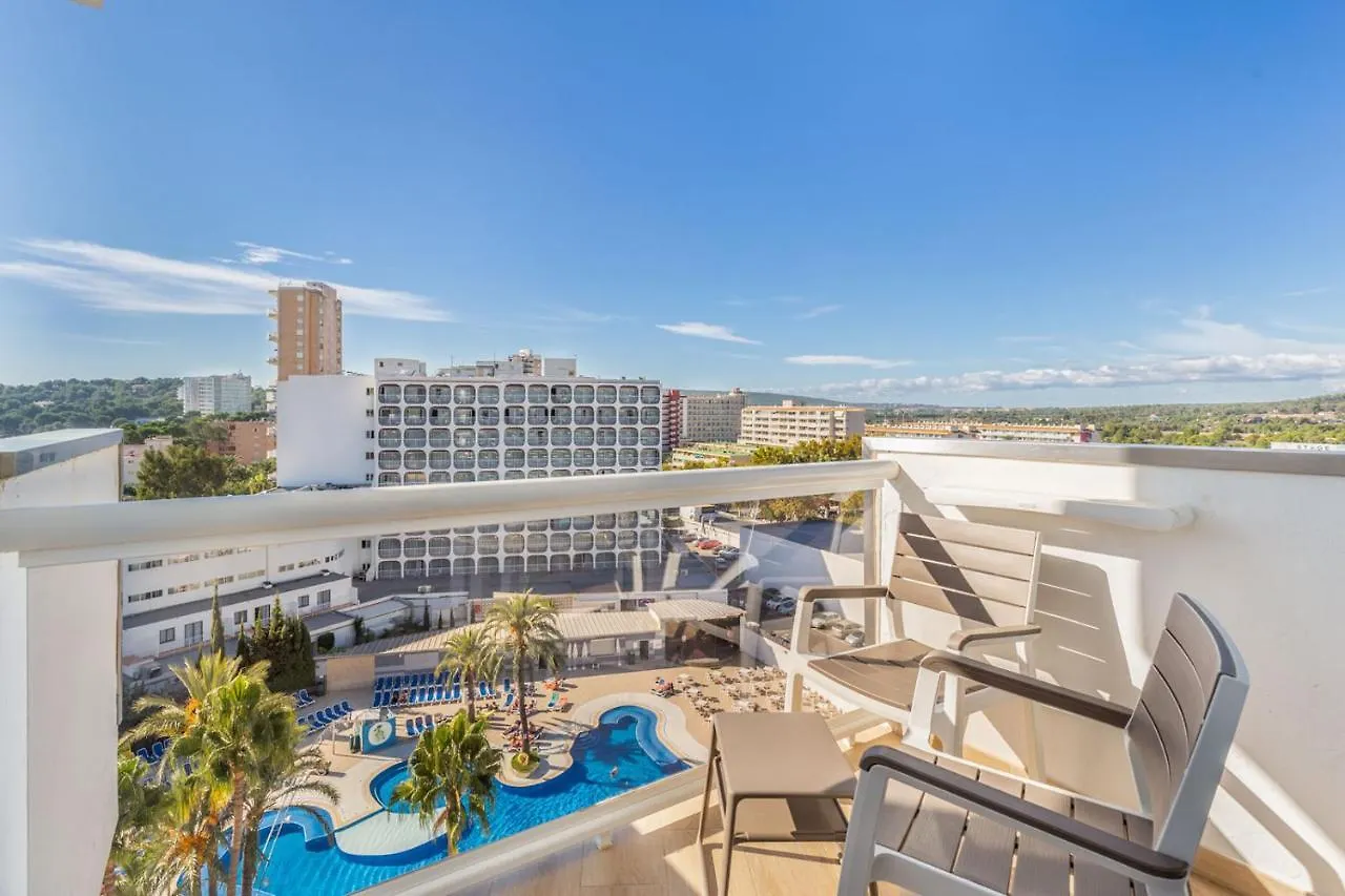 Hotel Samos (Adults Only) Magaluf