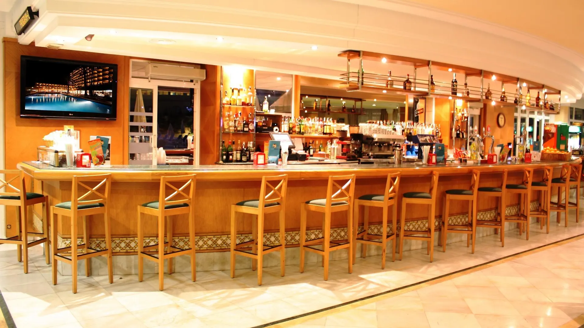 Hotel Samos (Adults Only) Magaluf  Magaluf (Mallorca)