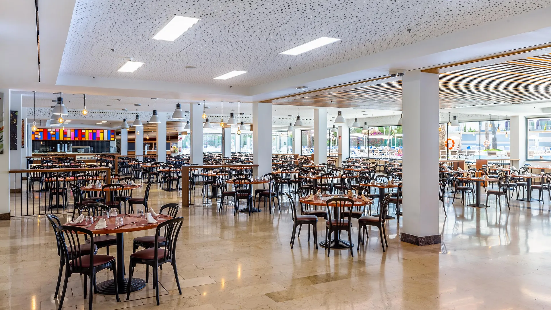 Hotel Samos (Adults Only) Magaluf