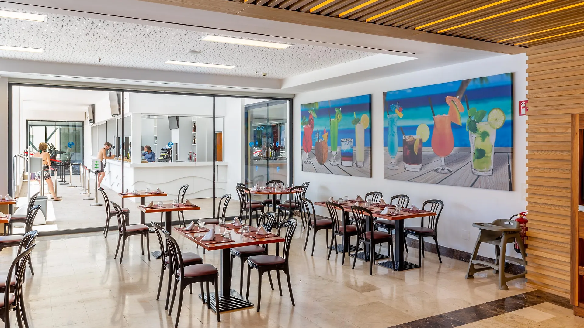 Hotel Samos (Adults Only) Magaluf  4*, Magaluf (Mallorca)