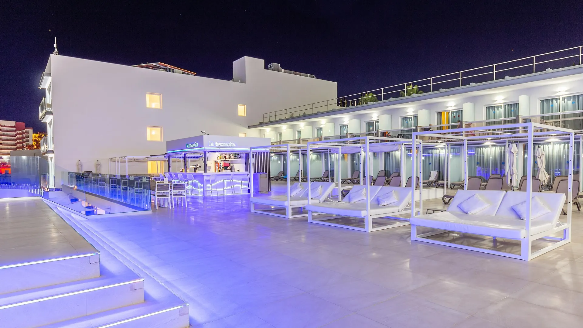 Hotel Samos (Adults Only) Magaluf  4*, Magaluf (Mallorca) Spain