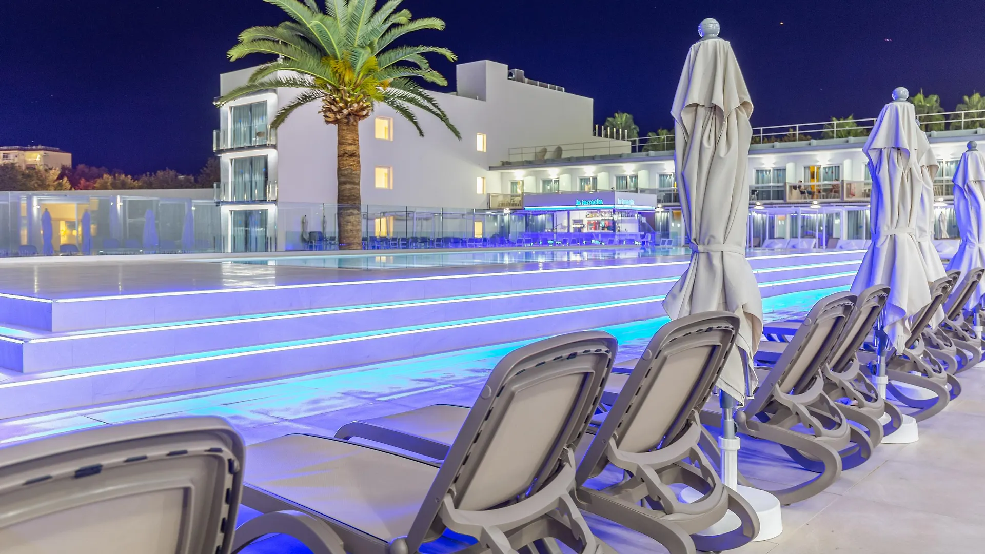 Hotel Samos (Adults Only) Magaluf