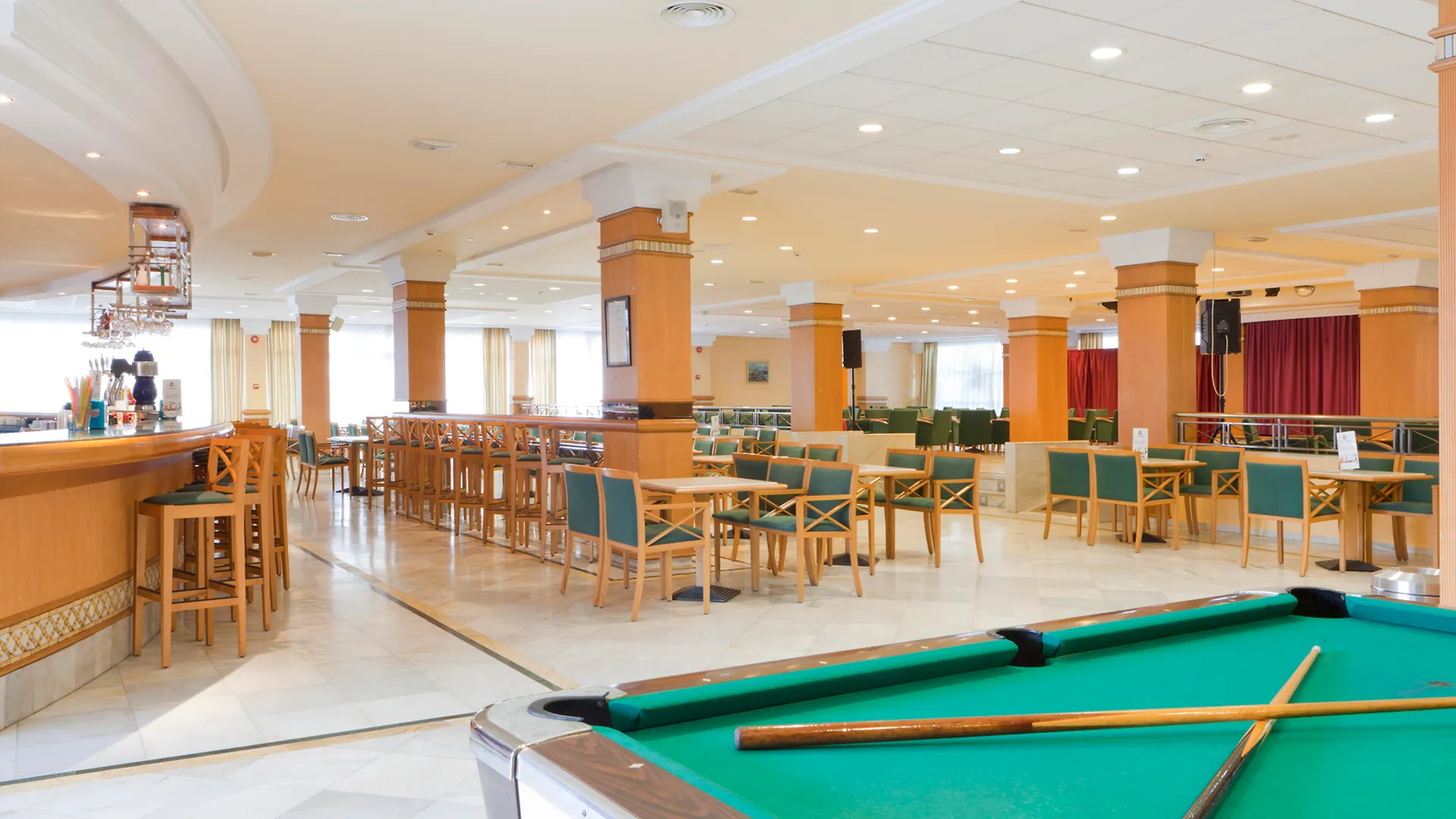 Hotel Samos (Adults Only) Magaluf  4*, Magaluf (Mallorca) Spain