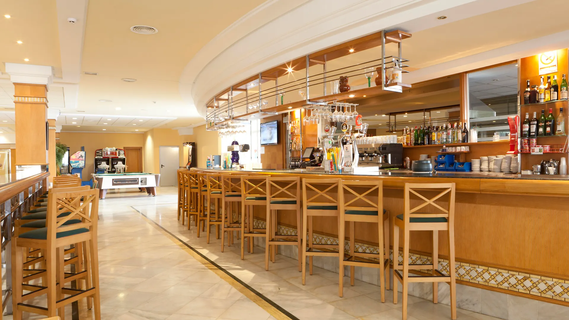 Hotel Samos (Adults Only) Magaluf