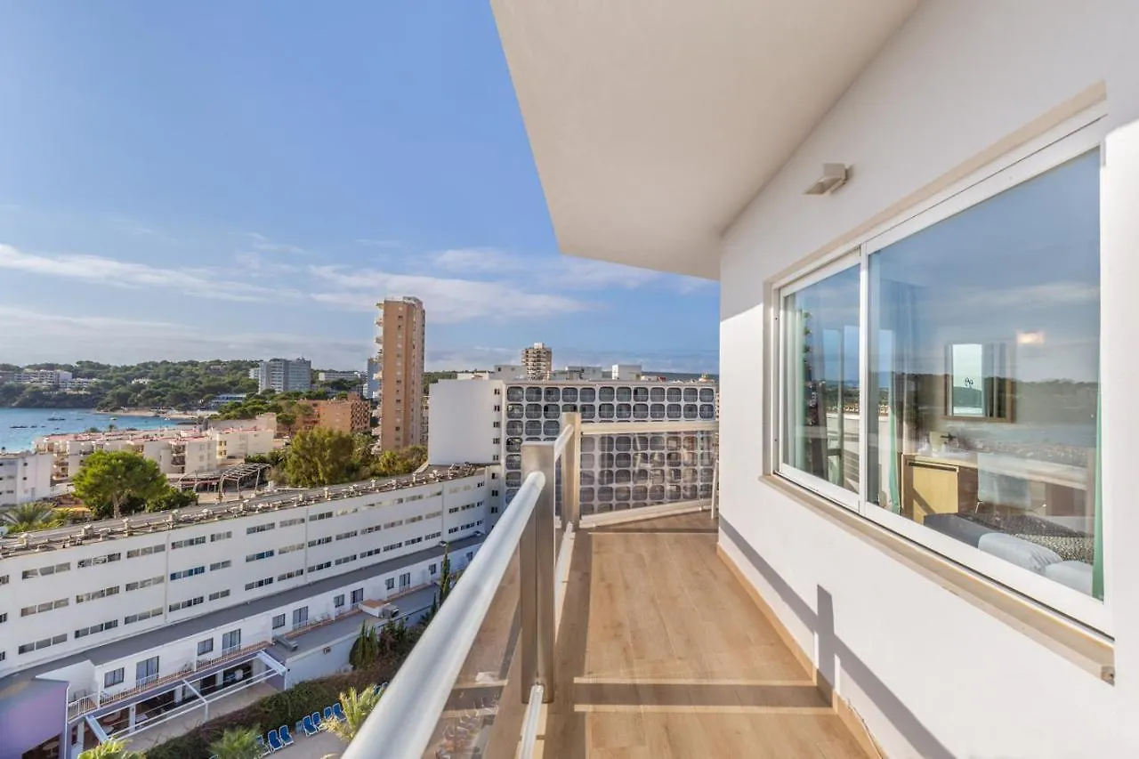 Hotel Samos (Adults Only) Magaluf