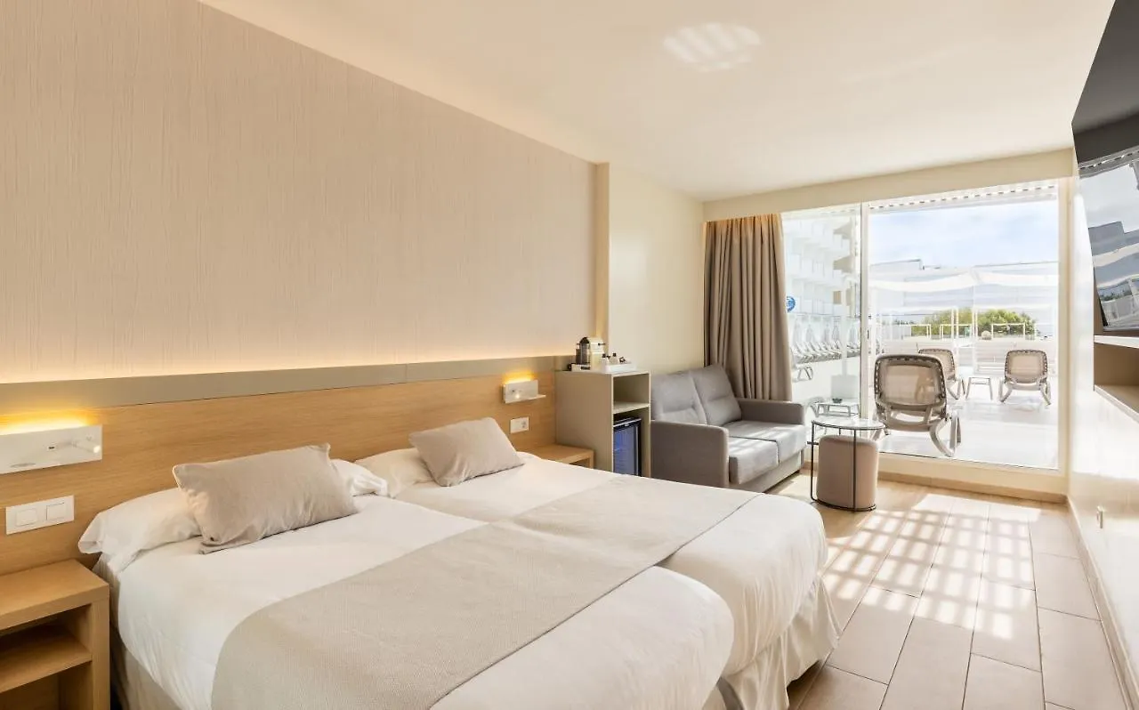Hotel Samos (Adults Only) Magaluf