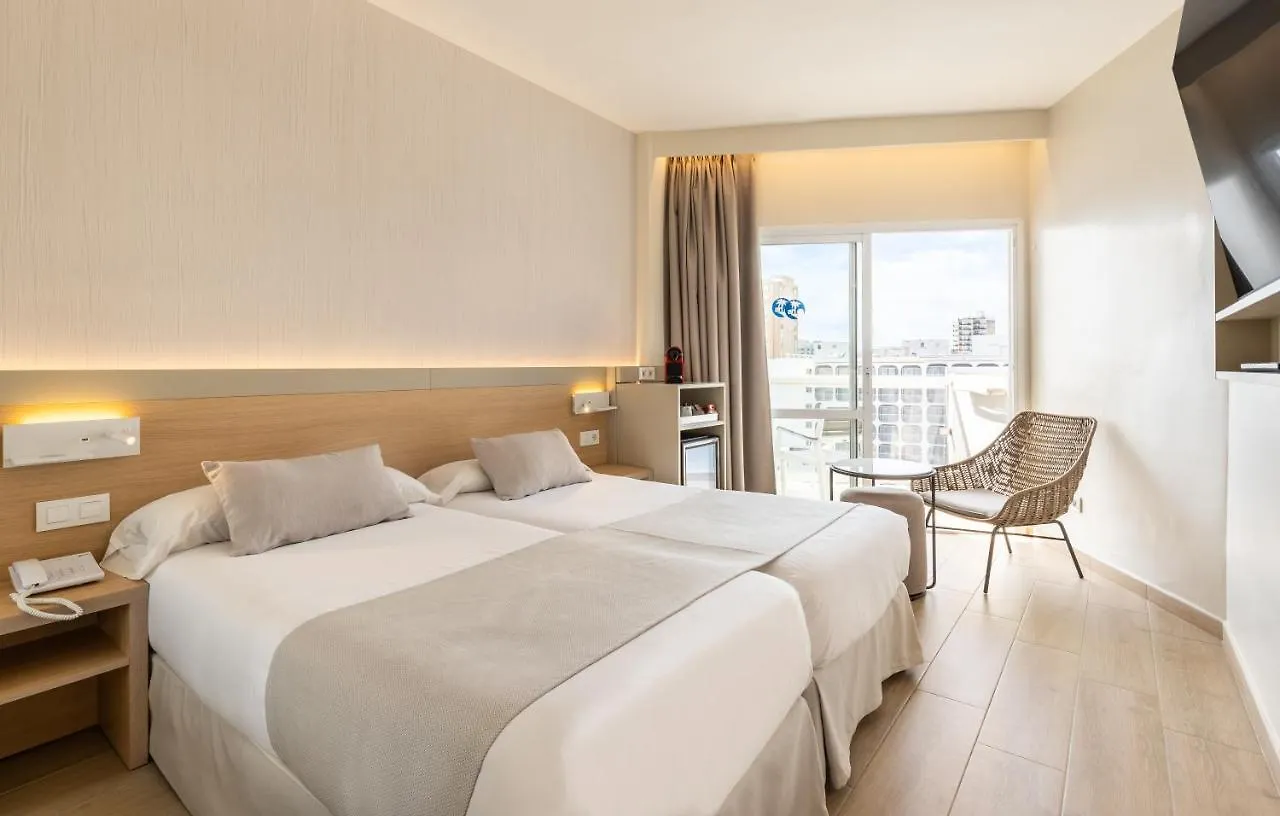 Hotel Samos (Adults Only) Magaluf