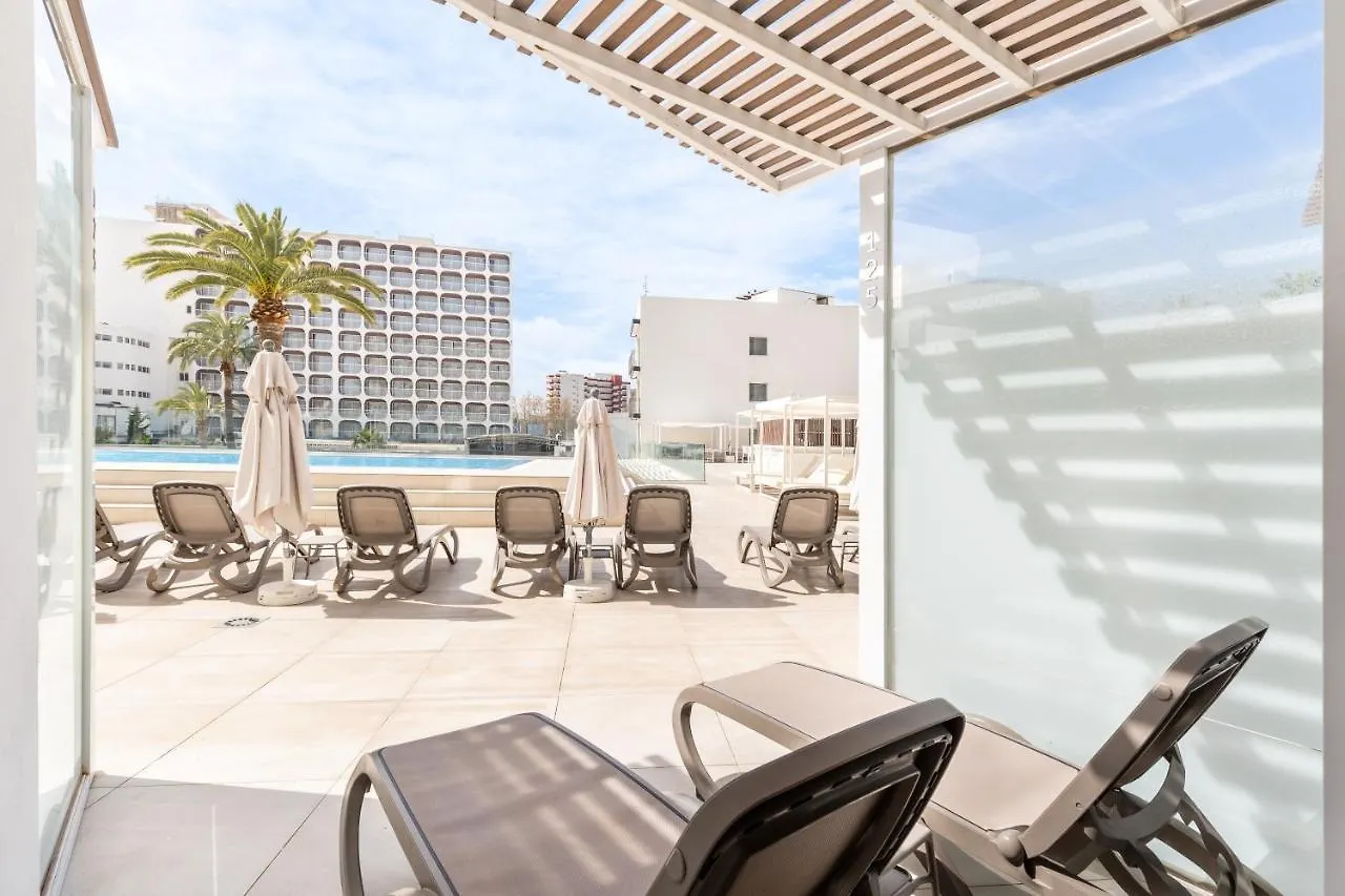 Hotel Samos (Adults Only) Magaluf