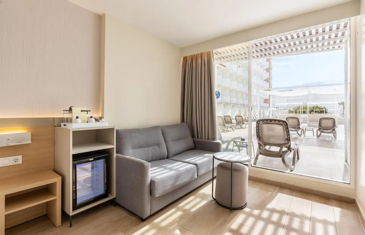 Hotel Samos (Adults Only) Magaluf  4*, Magaluf (Mallorca) Spain