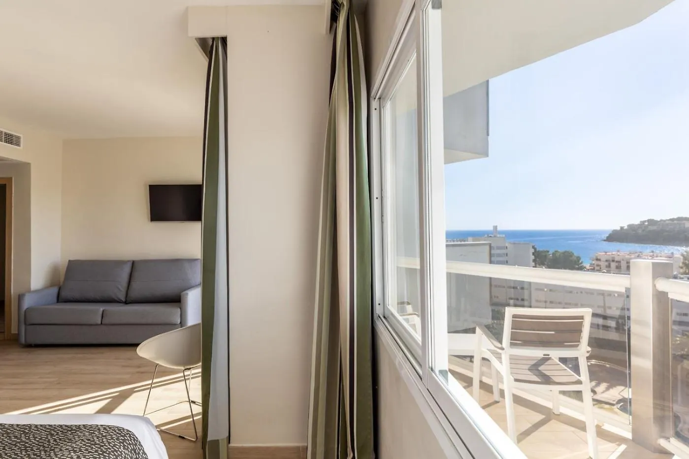 Hotel Samos (Adults Only) Magaluf  Magaluf (Mallorca)