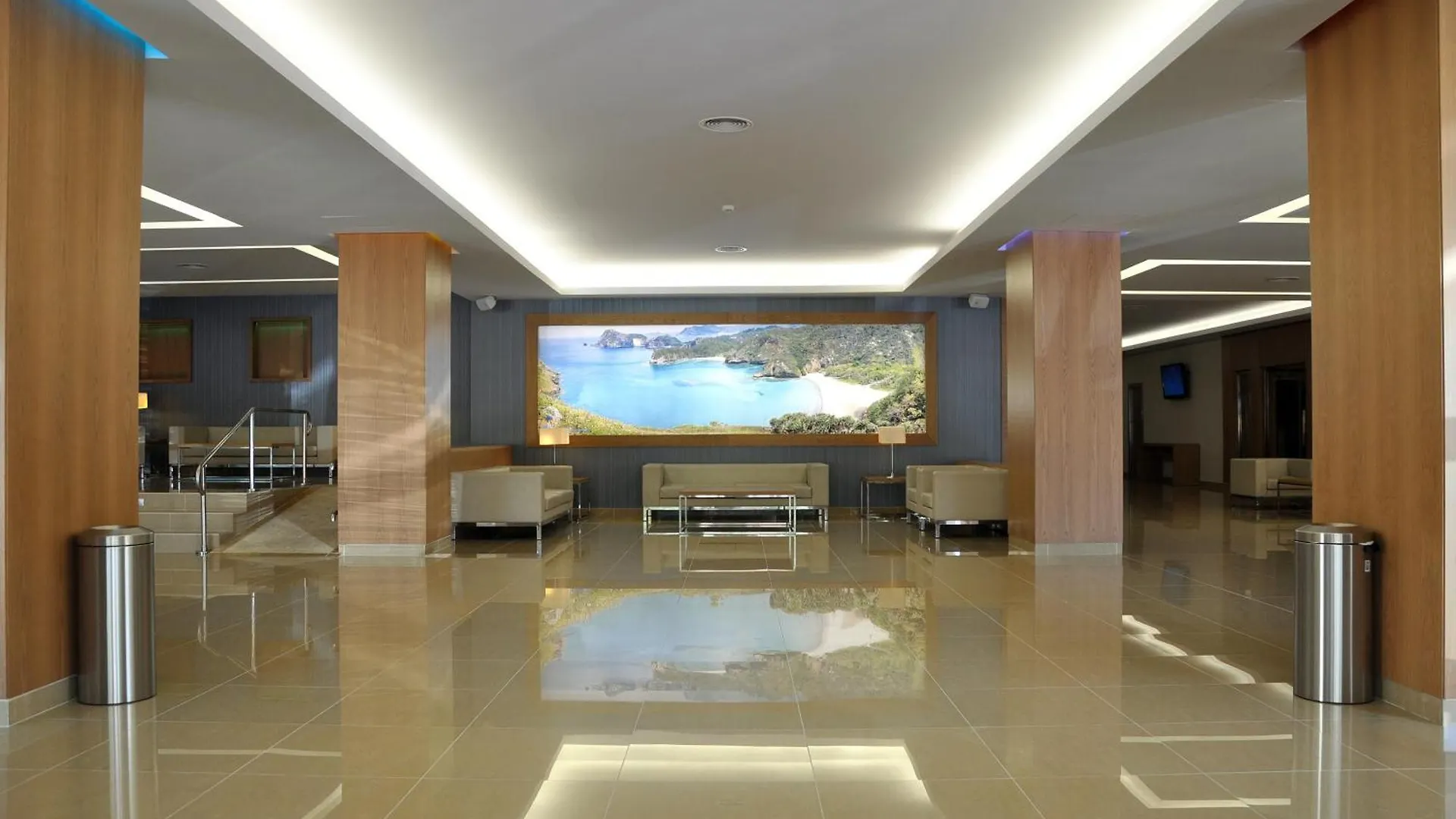 ****  Hotel Samos (Adults Only) Magaluf  Spain