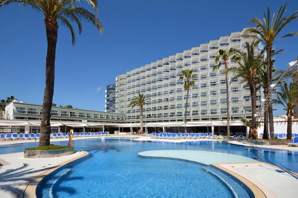 Hotel Samos (Adults Only) Magaluf