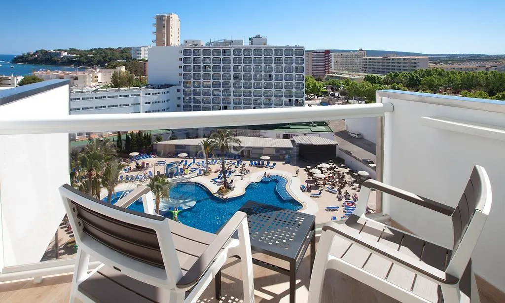 Hotel Samos (Adults Only) Magaluf  Spain