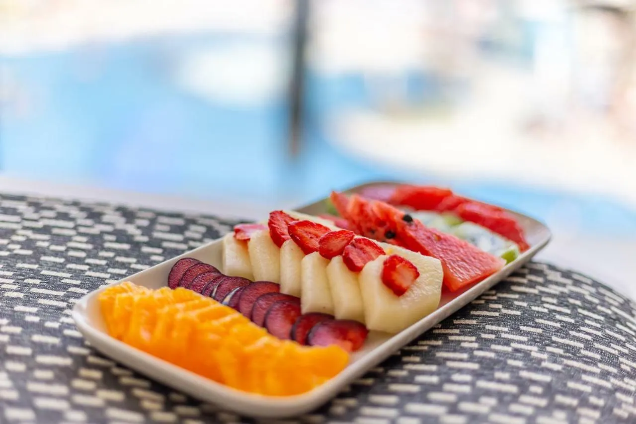 Hotel Samos (Adults Only) Magaluf  Magaluf (Mallorca)