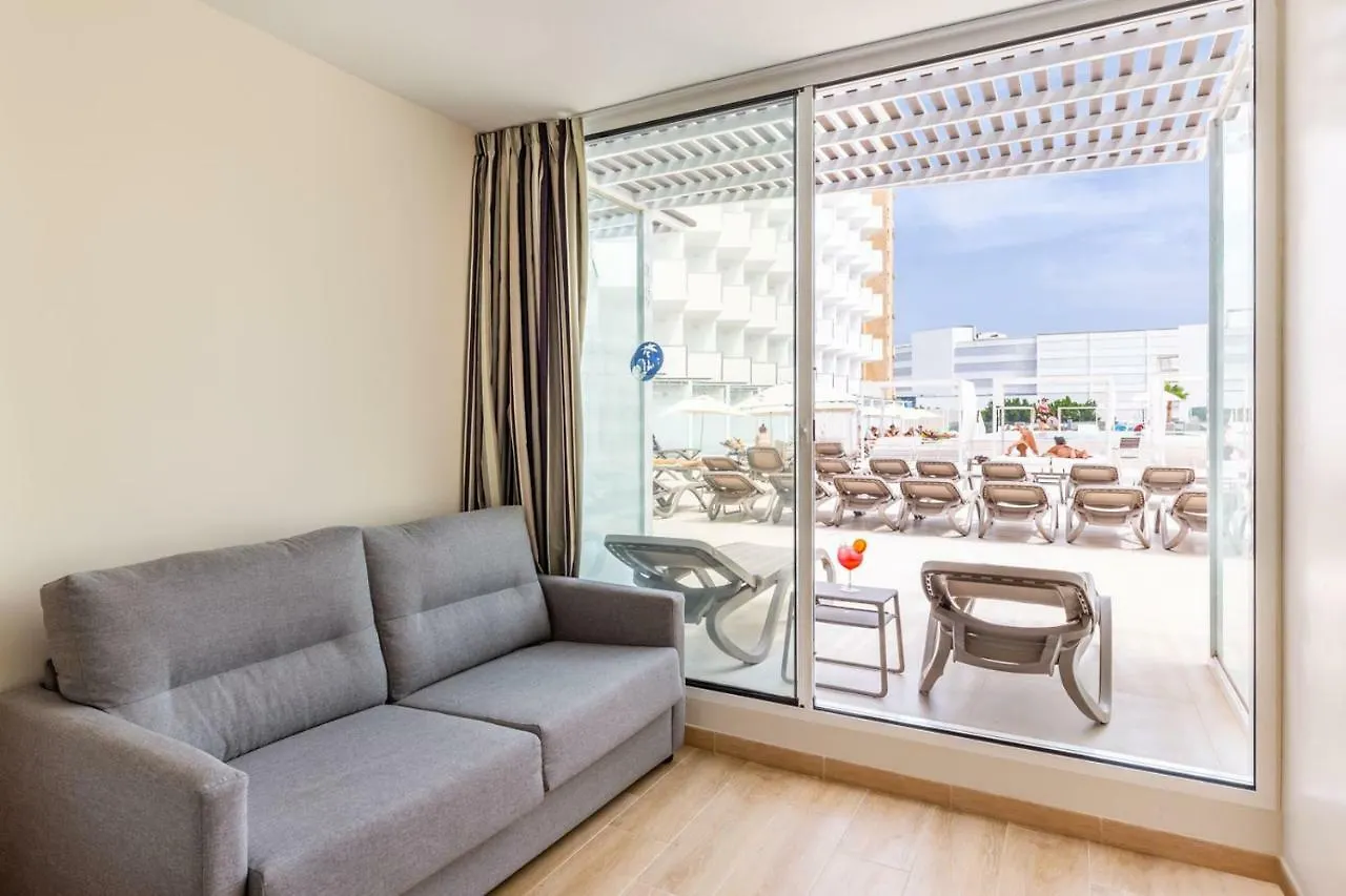 Hotel Samos (Adults Only) Magaluf  4*, Magaluf (Mallorca)