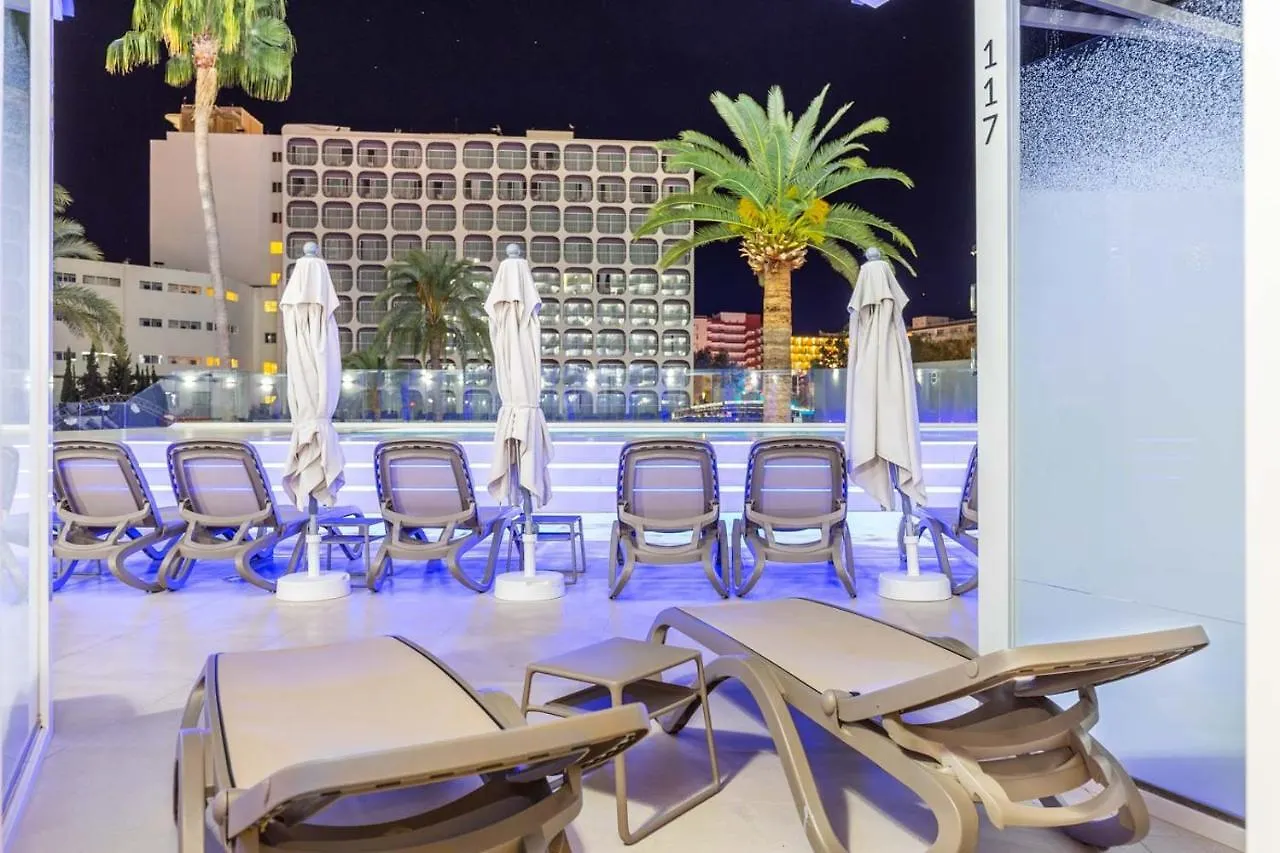 Hotel Samos (Adults Only) Magaluf   Magaluf (Mallorca)