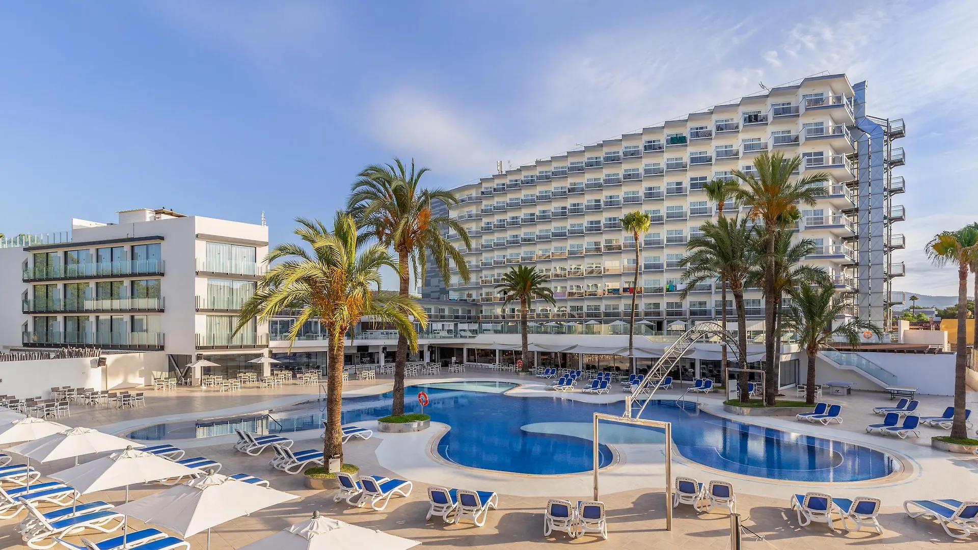 Hotel Samos (Adults Only) Magaluf