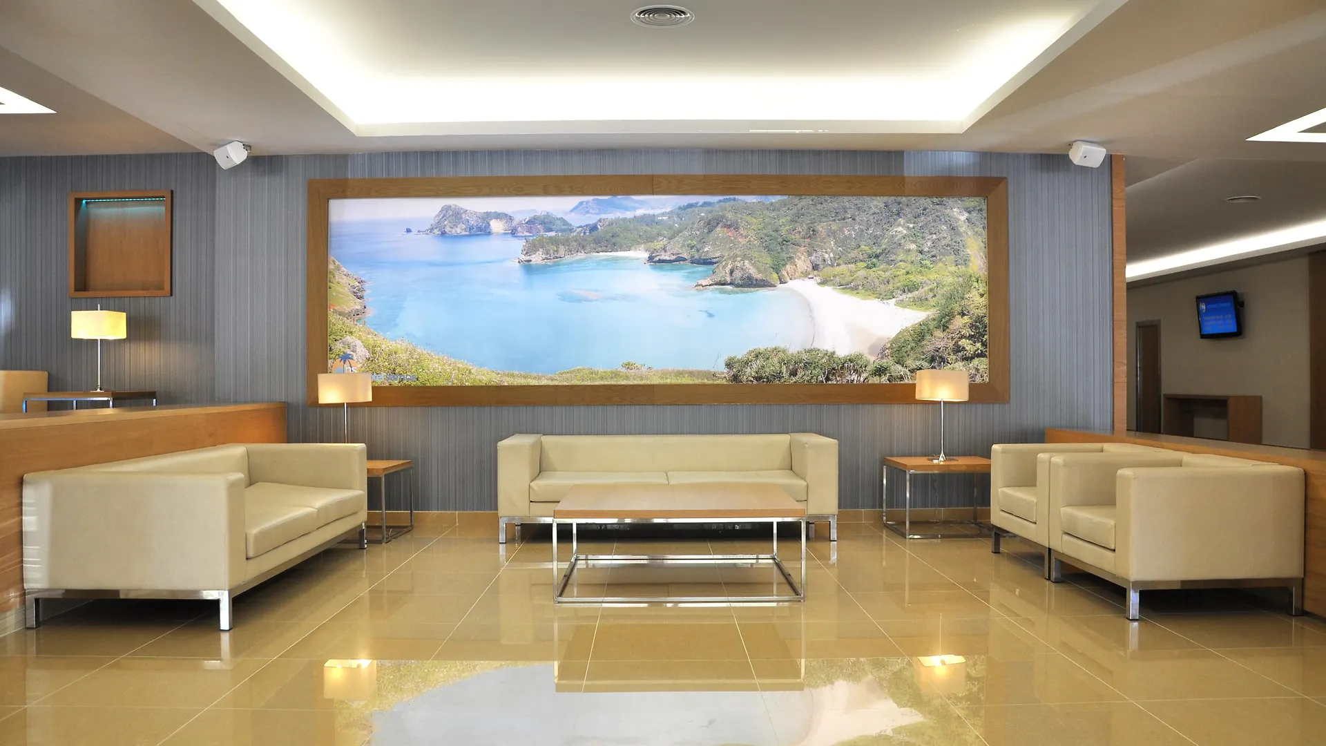 Hotel Samos (Adults Only) Magaluf