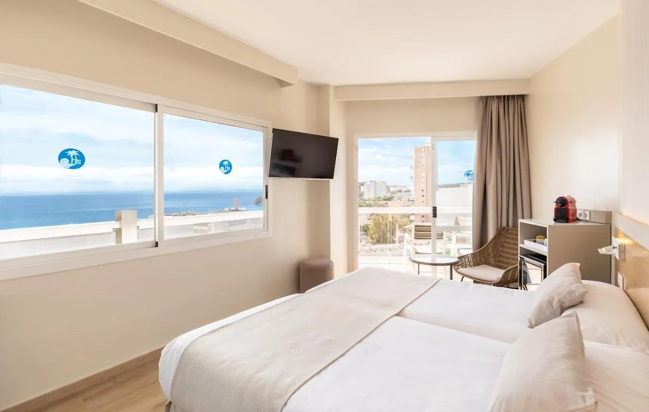 Hotel Samos (Adults Only) Magaluf  4*, Magaluf (Mallorca) Spain