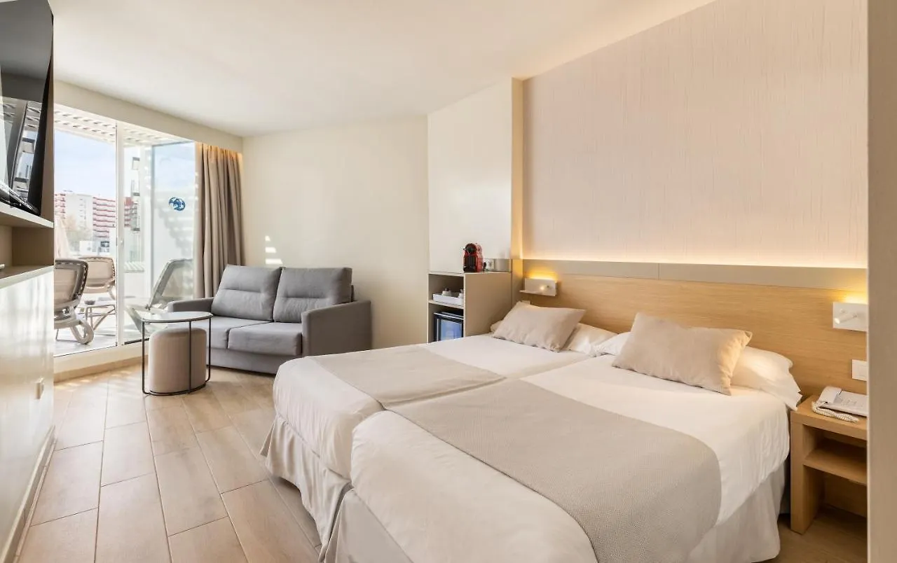 Hotel Samos (Adults Only) Magaluf   Magaluf (Mallorca)