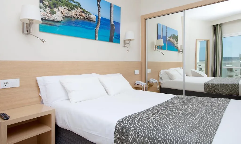 Hotel Samos (Adults Only) Magaluf