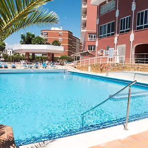 Отель Seramar Luna Park Adults Only