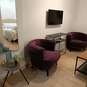 Appartement Lobos Grenade