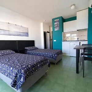 Coconut - Adults Only Apartment
