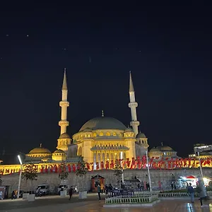oteli̇ zi̇yaret edi̇n