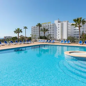 Hsm Canarios Park Cales de Mallorca