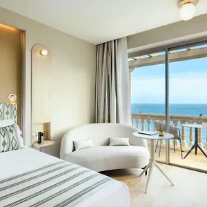 4* Hotel Barcelo Albatros - Adults Only