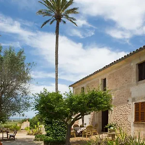 Séjour à la ferme Es Pla De Llodra Manacor (Mallorca)