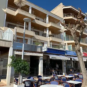 Appartement Marina Port de Pollença