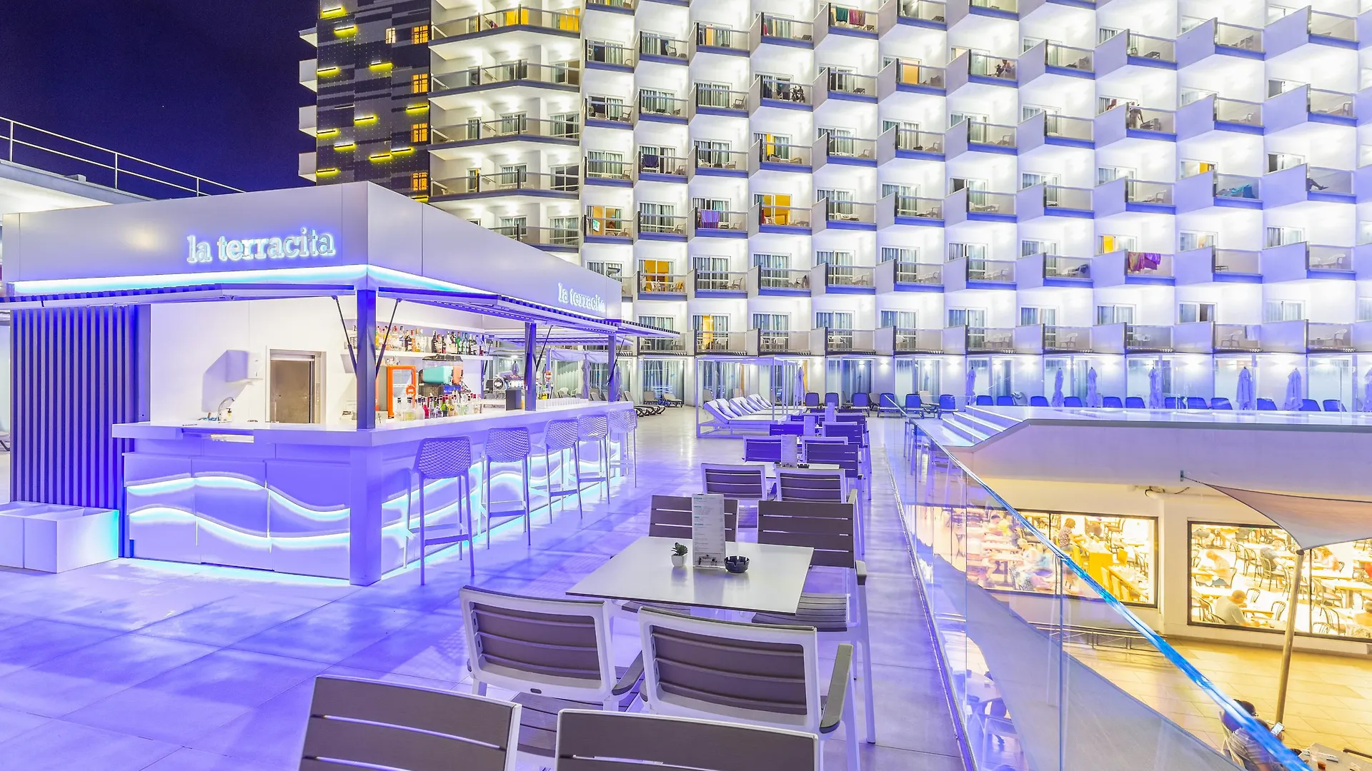 Hotel Samos (Adults Only) Magaluf