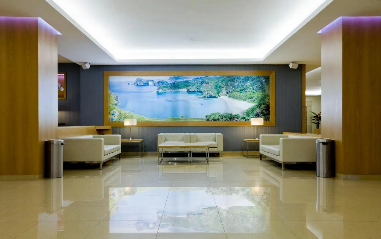 Hotel Samos (Adults Only) Magaluf